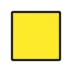 Yellow Square