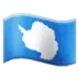 Flag: Antarctica