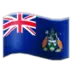 Flag: Ascension Island