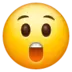 Astonished Face