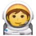 Astronaut