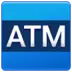 ATM Sign