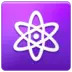Atom Symbol