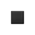 Black Small Square