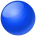 Blue Circle