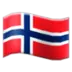 Flag: Bouvet Island