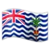 Flag: British Indian Ocean Territory