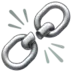 Broken Chain