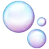 Bubbles