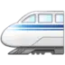 Bullet Train