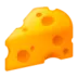 Cheese Wedge