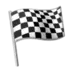 Chequered Flag