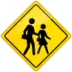 Children Crossing