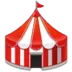 Circus Tent