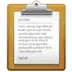 Clipboard