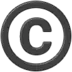Copyright