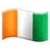 Flag: Côte D’Ivoire