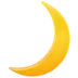 Crescent Moon