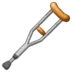 Crutch
