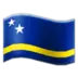Flag: Curaçao