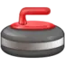 Curling Stone