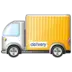 Delivery Truck