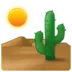 Desert