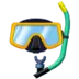 Diving Mask