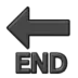 END Arrow