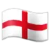 Flag: England