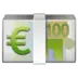 Euro Banknote