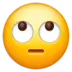 Face With Rolling Eyes