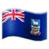 Flag: Falkland Islands
