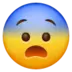 Fearful Face
