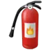 Fire Extinguisher