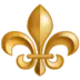 Fleur-de-lis