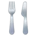 Fork and Knife