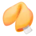 Fortune Cookie