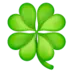 Four Leaf Clover