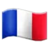 Flag: France