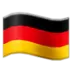 Flag: Germany