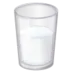 Glass of Milk
