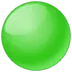 Green Circle