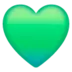 Green Heart