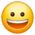 Grinning Face