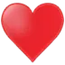 Heart Suit