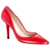 High-heeled Shoe