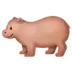 Hippopotamus