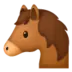 Horse Face