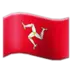 Flag: Isle Of Man